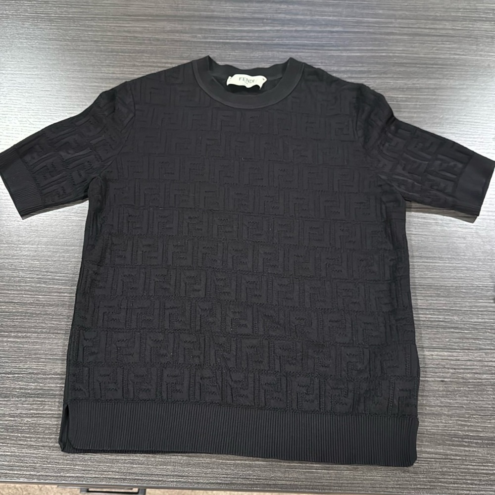 FENDI BLOUSE